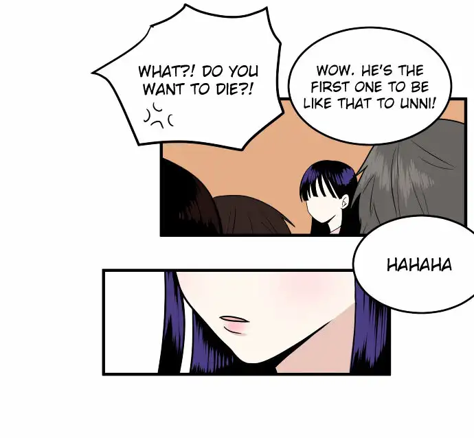 My ID is Gangnam Beauty - Chapter 2 Page 42