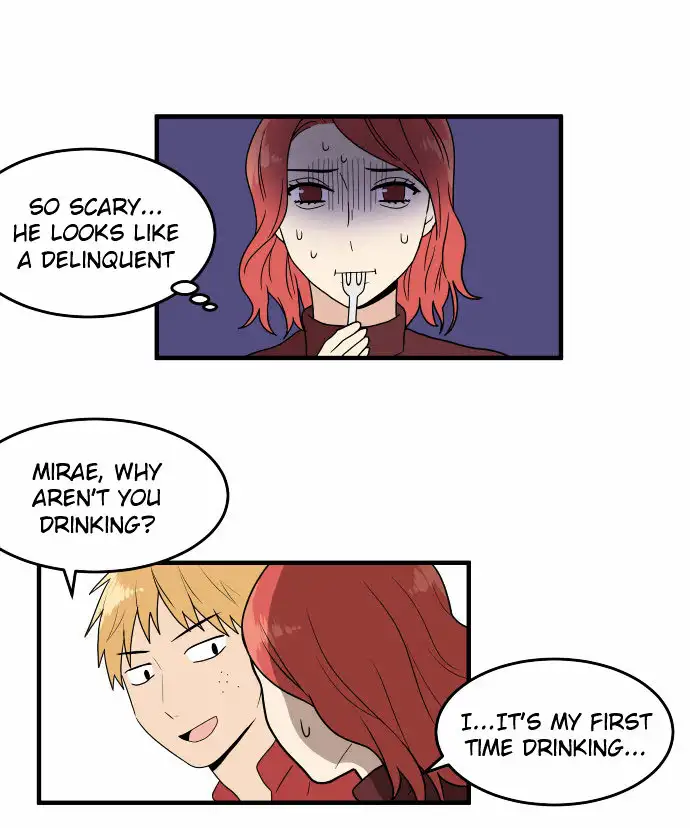 My ID is Gangnam Beauty - Chapter 2 Page 43