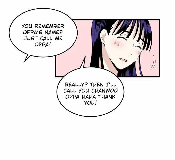 My ID is Gangnam Beauty - Chapter 2 Page 48
