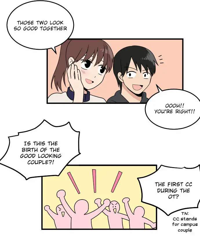 My ID is Gangnam Beauty - Chapter 2 Page 52