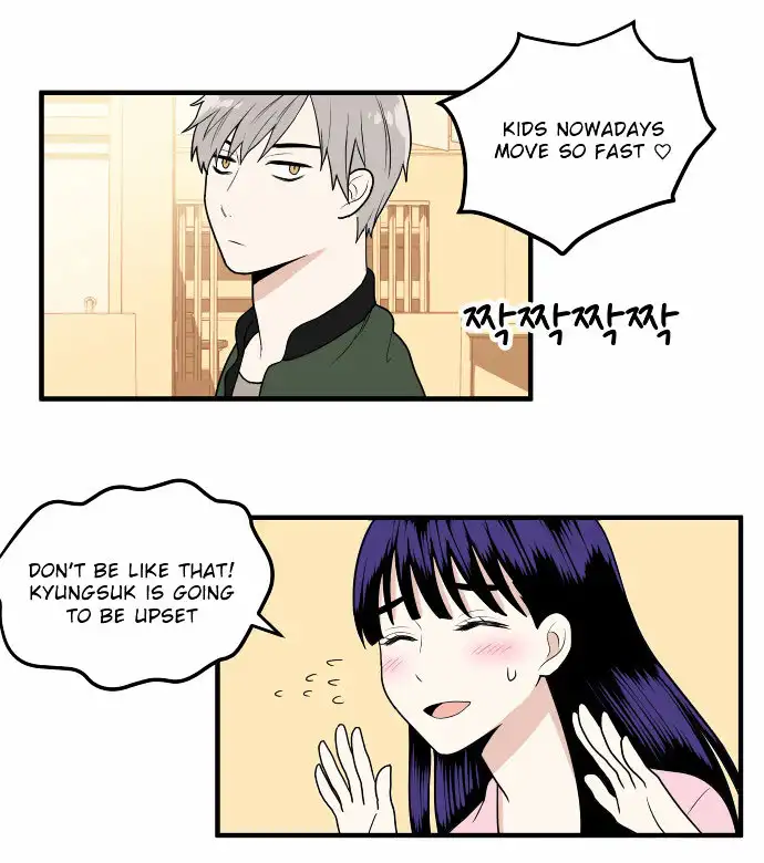 My ID is Gangnam Beauty - Chapter 2 Page 53