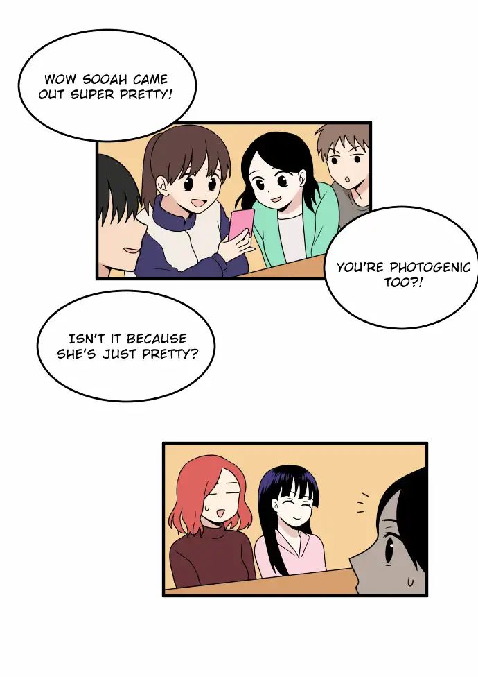 My ID is Gangnam Beauty - Chapter 2 Page 63