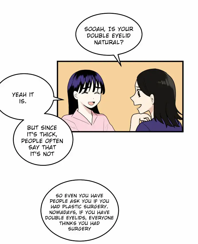 My ID is Gangnam Beauty - Chapter 2 Page 66