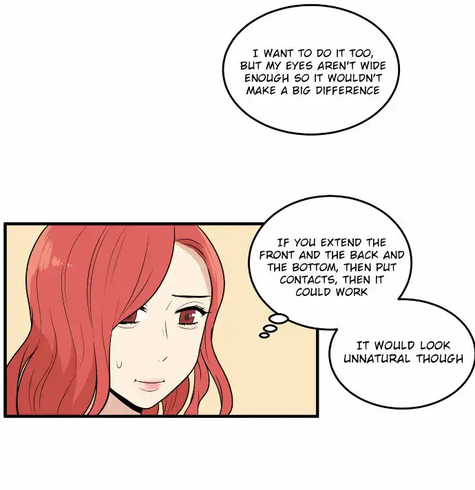 My ID is Gangnam Beauty - Chapter 2 Page 67
