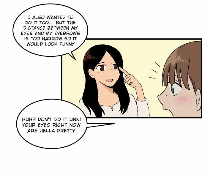 My ID is Gangnam Beauty - Chapter 2 Page 68