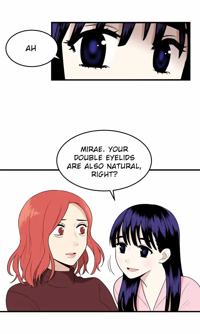My ID is Gangnam Beauty - Chapter 2 Page 70
