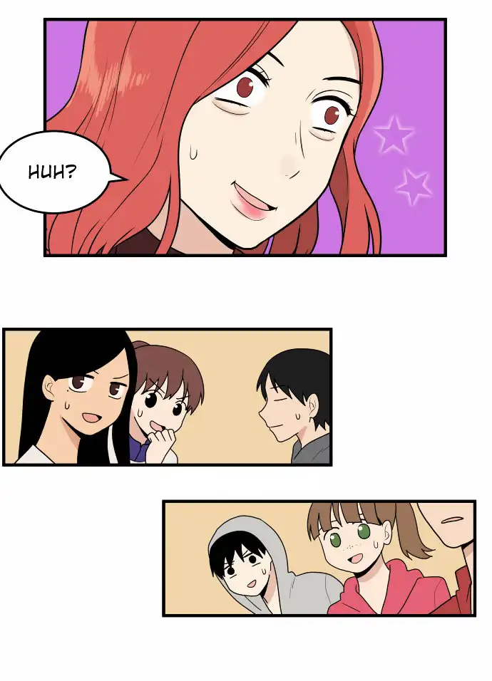My ID is Gangnam Beauty - Chapter 2 Page 71