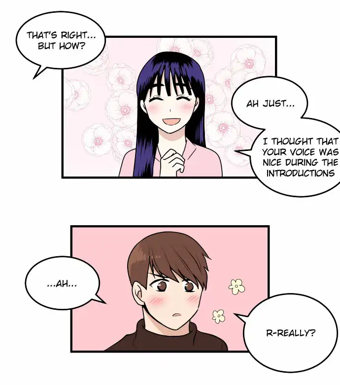 My ID is Gangnam Beauty - Chapter 2 Page 9