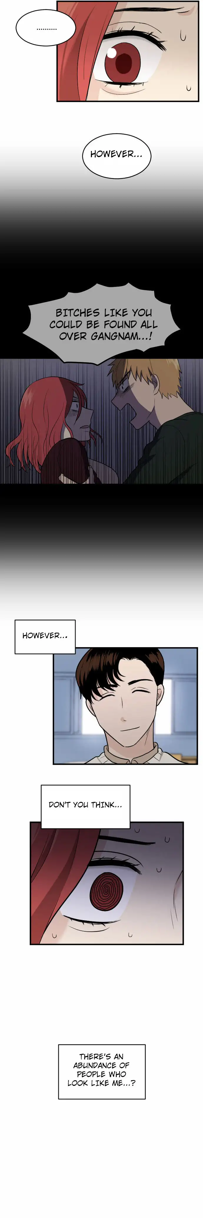 My ID is Gangnam Beauty - Chapter 26 Page 10