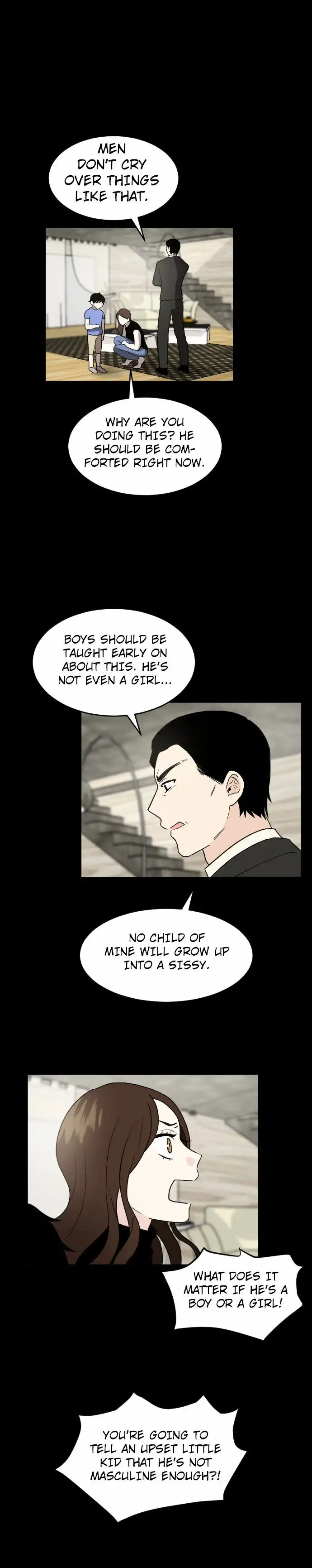 My ID is Gangnam Beauty - Chapter 26 Page 16