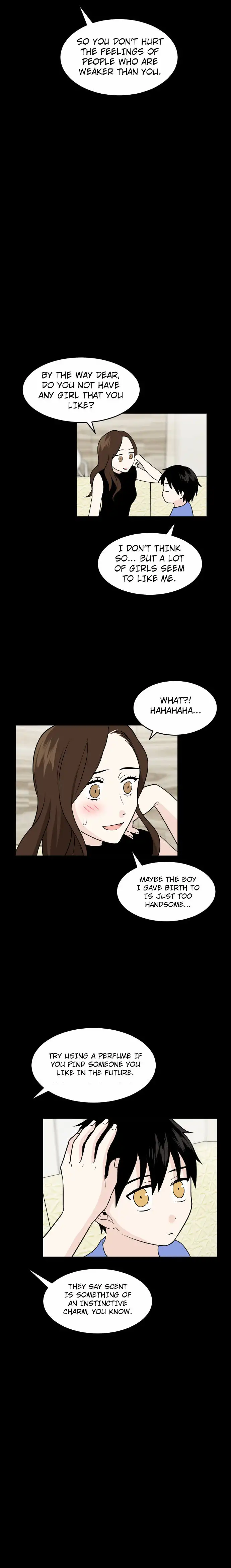 My ID is Gangnam Beauty - Chapter 26 Page 18