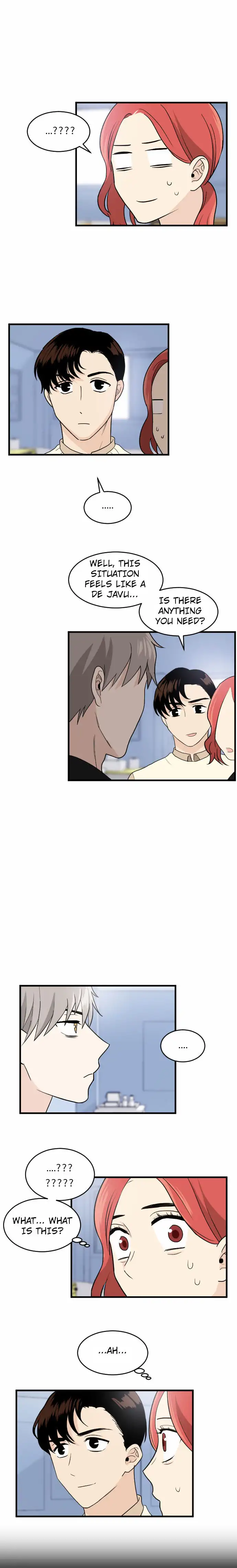 My ID is Gangnam Beauty - Chapter 26 Page 2