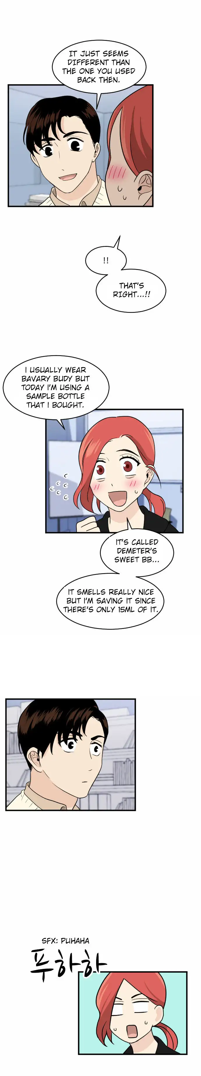 My ID is Gangnam Beauty - Chapter 26 Page 5
