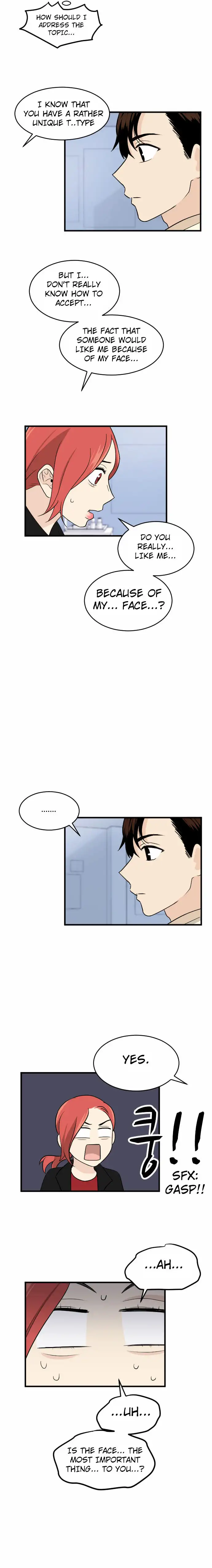 My ID is Gangnam Beauty - Chapter 26 Page 7