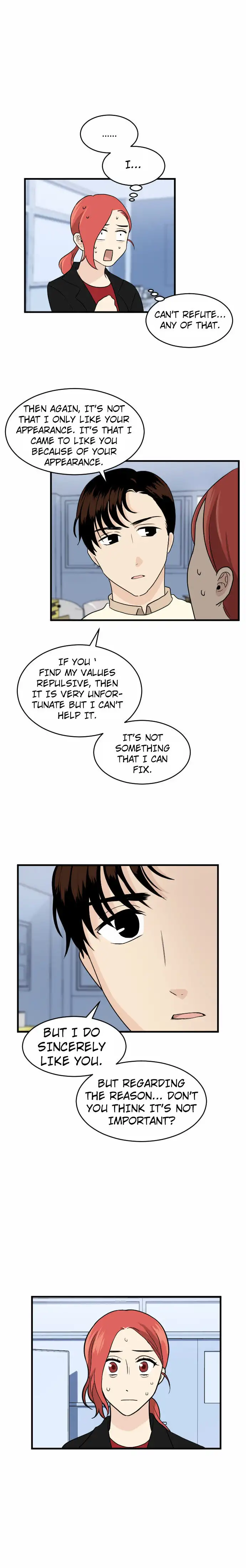 My ID is Gangnam Beauty - Chapter 26 Page 9
