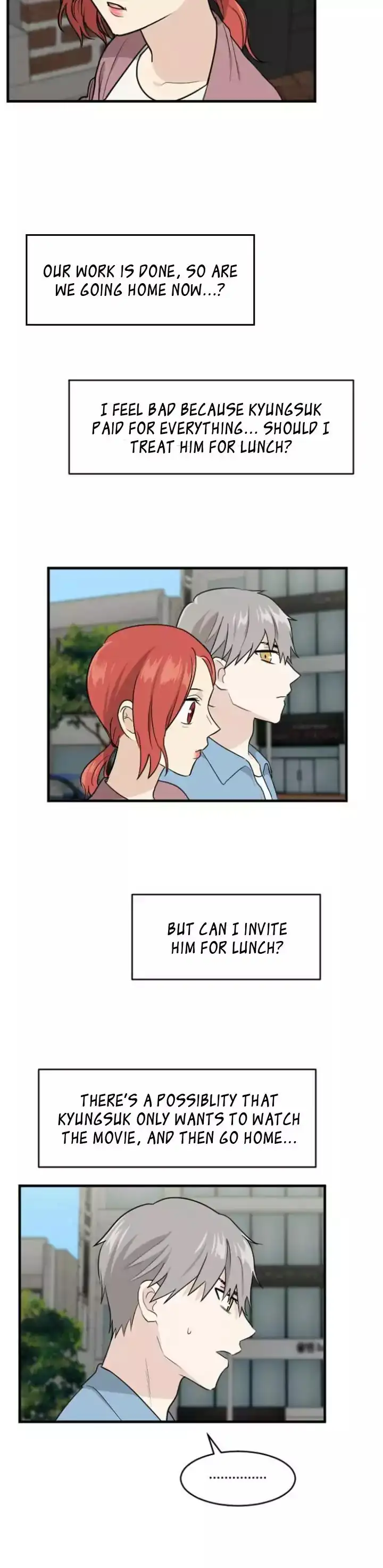 My ID is Gangnam Beauty - Chapter 43 Page 16