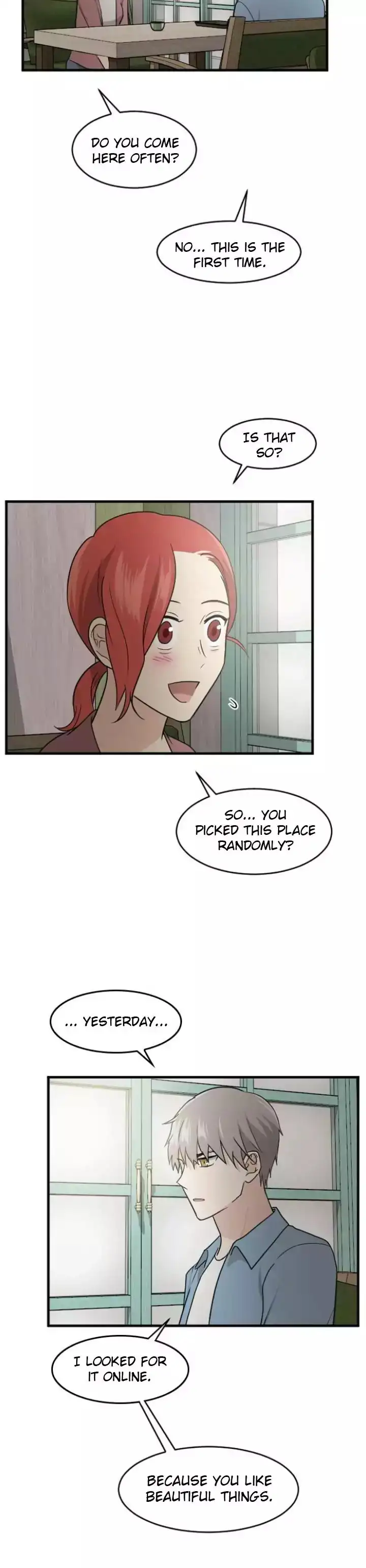 My ID is Gangnam Beauty - Chapter 43 Page 19