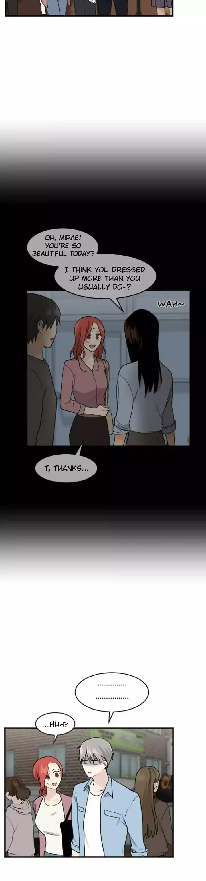 My ID is Gangnam Beauty - Chapter 43 Page 4