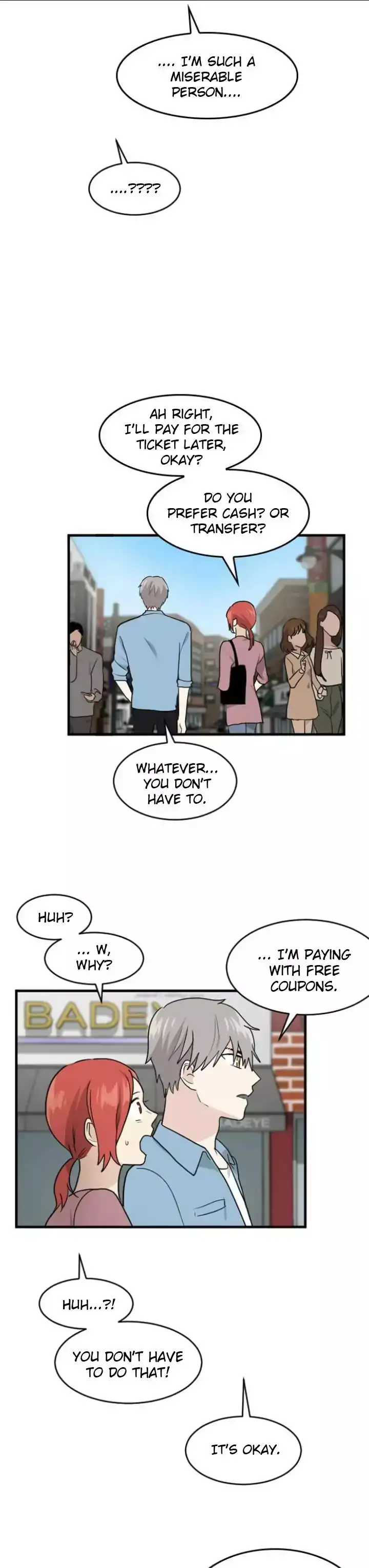 My ID is Gangnam Beauty - Chapter 43 Page 5