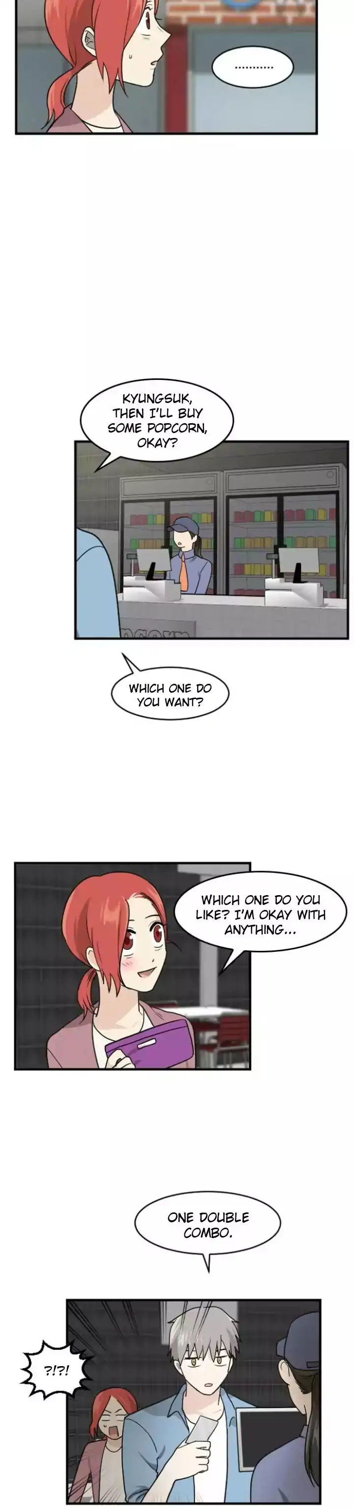 My ID is Gangnam Beauty - Chapter 43 Page 7