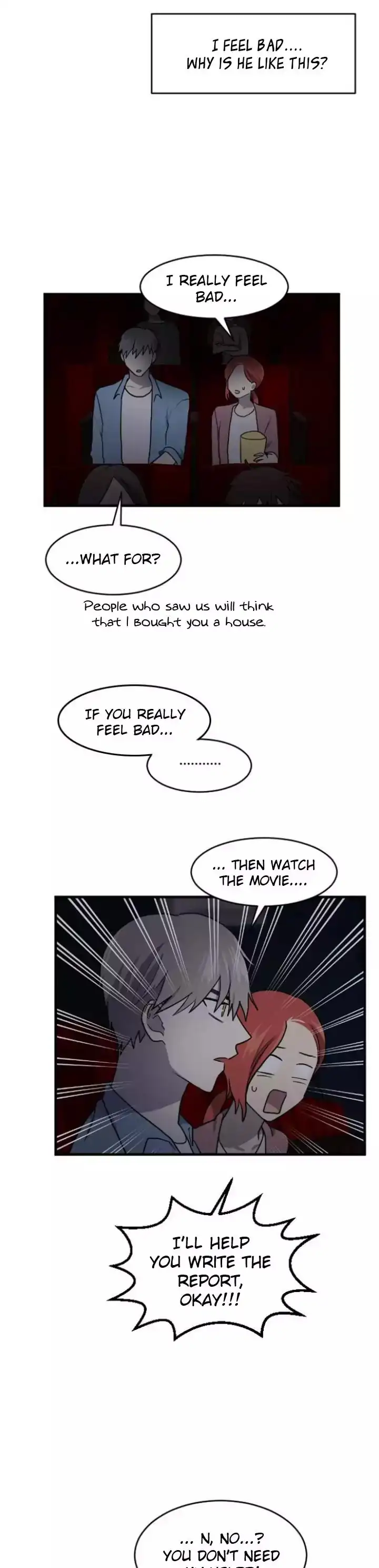 My ID is Gangnam Beauty - Chapter 43 Page 9