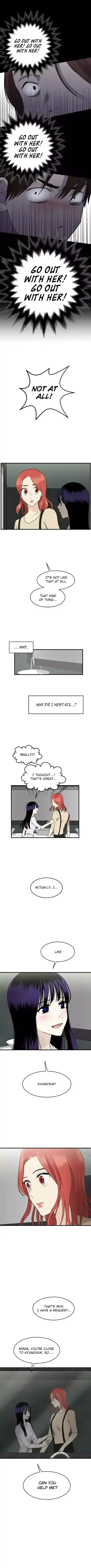 My ID is Gangnam Beauty - Chapter 48 Page 2