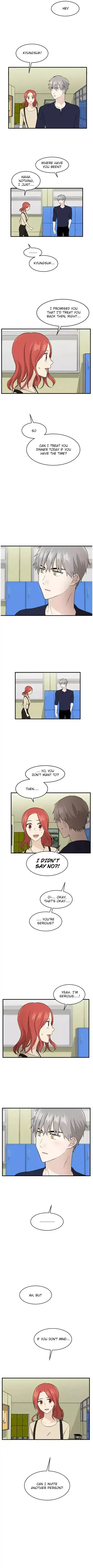 My ID is Gangnam Beauty - Chapter 48 Page 6