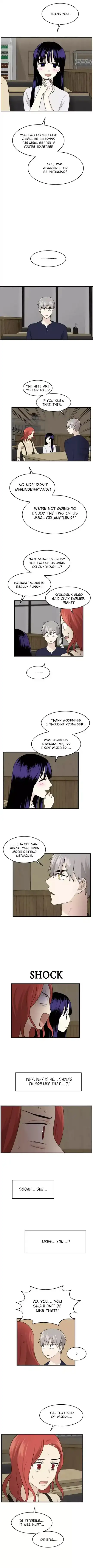 My ID is Gangnam Beauty - Chapter 48 Page 7
