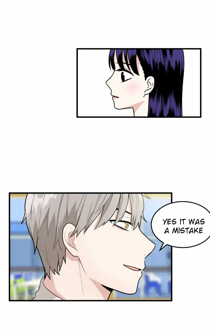 My ID is Gangnam Beauty - Chapter 5 Page 11