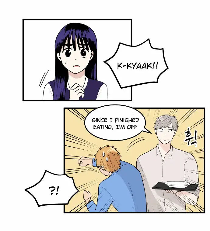 My ID is Gangnam Beauty - Chapter 5 Page 15