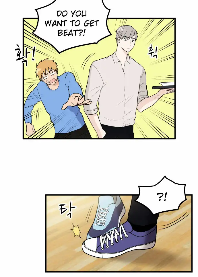 My ID is Gangnam Beauty - Chapter 5 Page 17