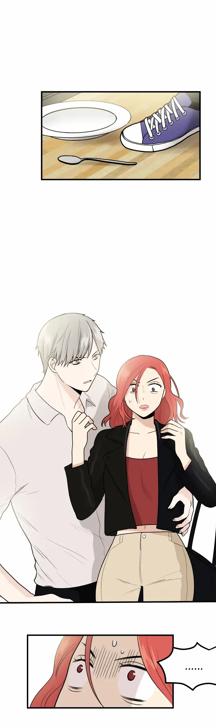 My ID is Gangnam Beauty - Chapter 5 Page 25