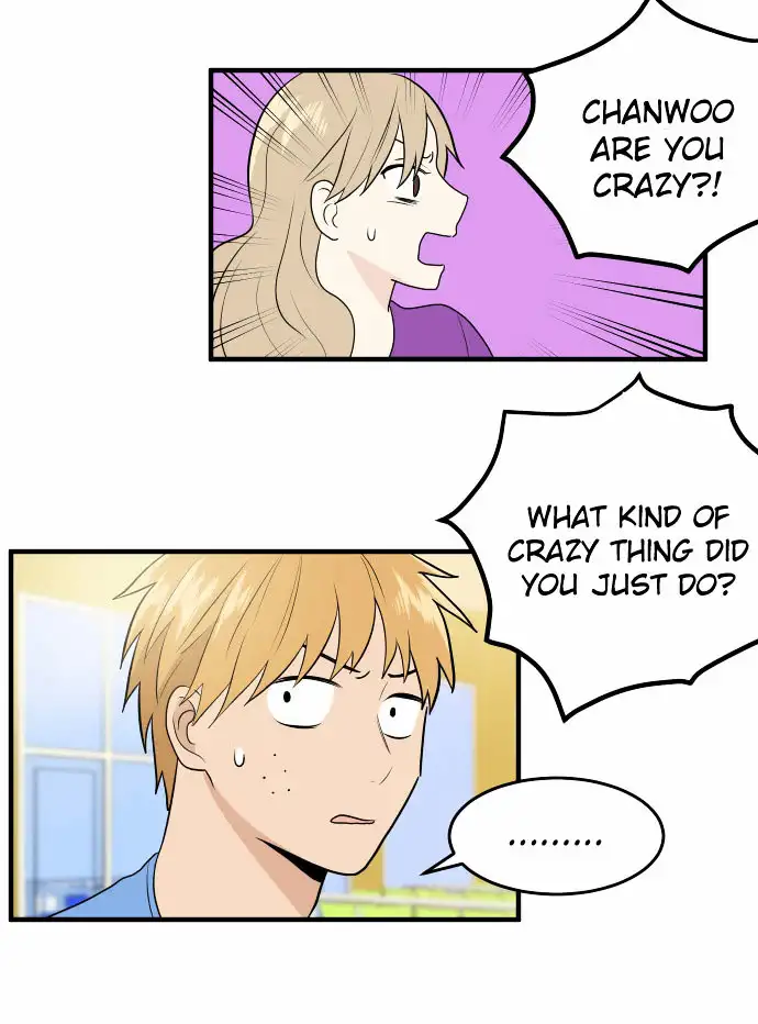 My ID is Gangnam Beauty - Chapter 5 Page 27