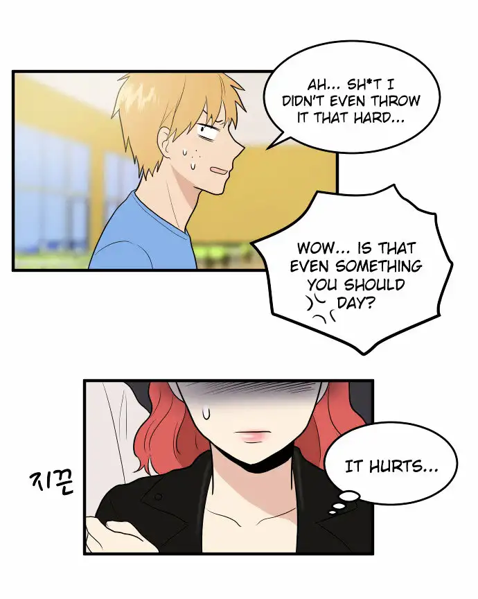My ID is Gangnam Beauty - Chapter 5 Page 29