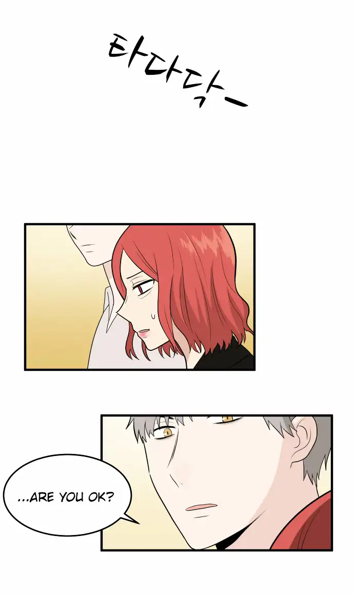 My ID is Gangnam Beauty - Chapter 5 Page 32