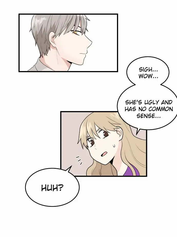 My ID is Gangnam Beauty - Chapter 5 Page 36