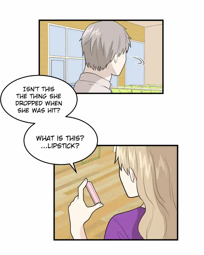 My ID is Gangnam Beauty - Chapter 5 Page 37