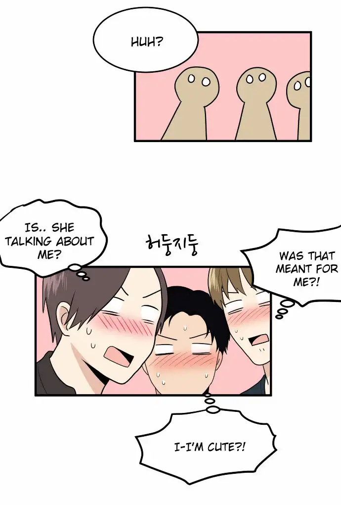 My ID is Gangnam Beauty - Chapter 5 Page 42