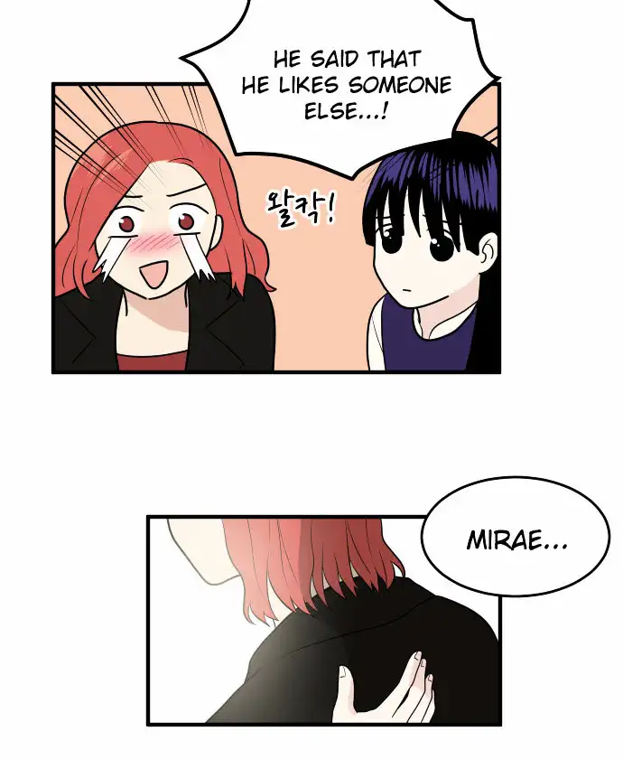 My ID is Gangnam Beauty - Chapter 5 Page 68