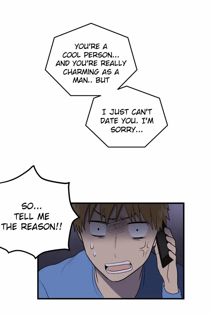My ID is Gangnam Beauty - Chapter 5 Page 85