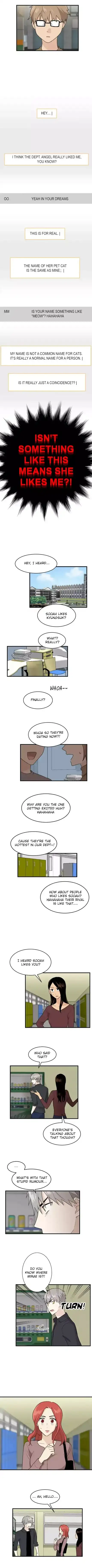 My ID is Gangnam Beauty - Chapter 50 Page 6