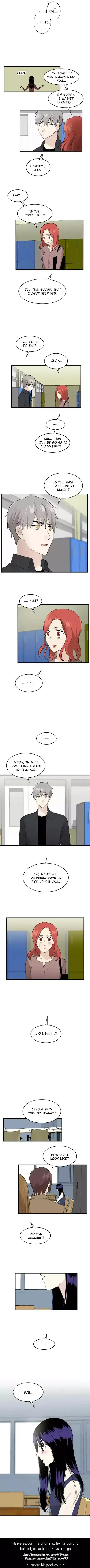 My ID is Gangnam Beauty - Chapter 50 Page 7