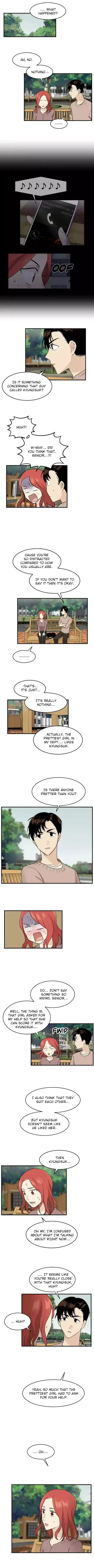 My ID is Gangnam Beauty - Chapter 51 Page 7