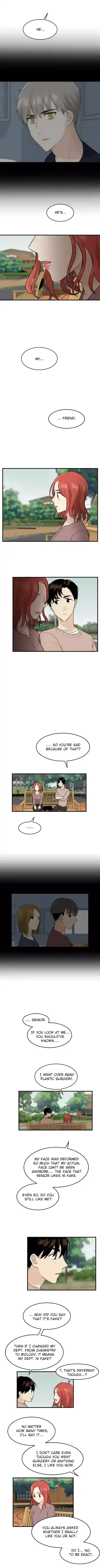 My ID is Gangnam Beauty - Chapter 51 Page 8