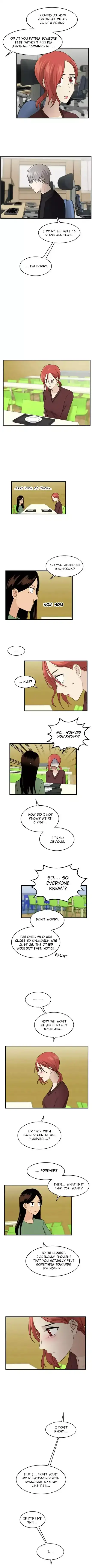 My ID is Gangnam Beauty - Chapter 53 Page 6