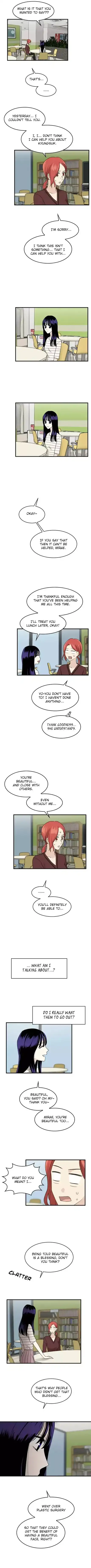 My ID is Gangnam Beauty - Chapter 53 Page 8