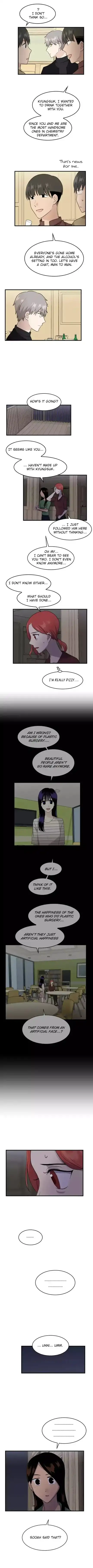 My ID is Gangnam Beauty - Chapter 55 Page 3