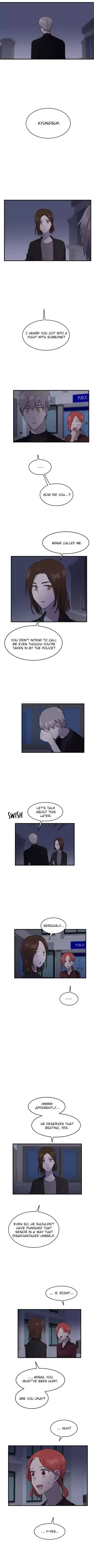 My ID is Gangnam Beauty - Chapter 56 Page 4