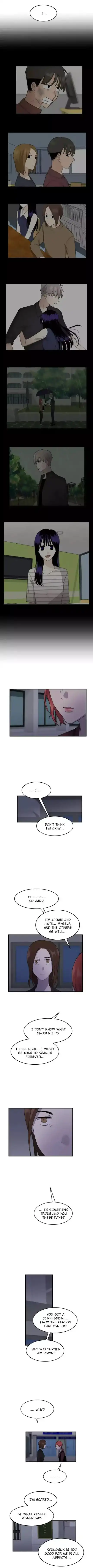 My ID is Gangnam Beauty - Chapter 56 Page 5