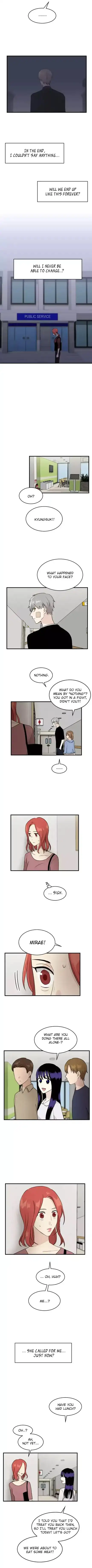 My ID is Gangnam Beauty - Chapter 56 Page 7